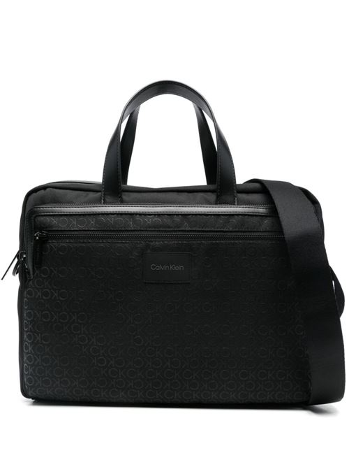 Borsa uomo porta pc Calvin Klein | K50K5123950GK